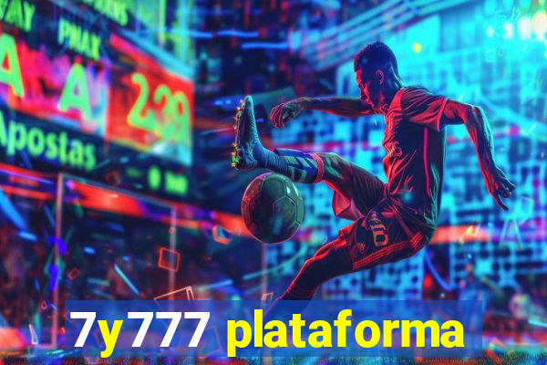 7y777 plataforma